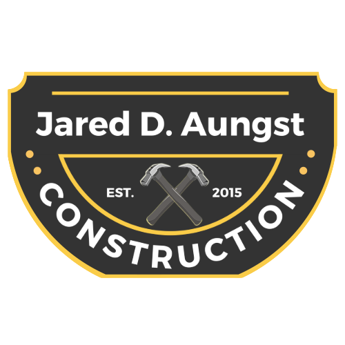 Jared D. Aungst Construction
