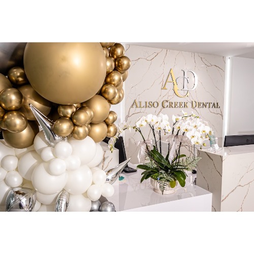 Aliso Creek Dental