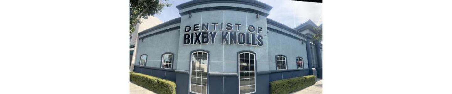 Dentist of Bixby Knolls