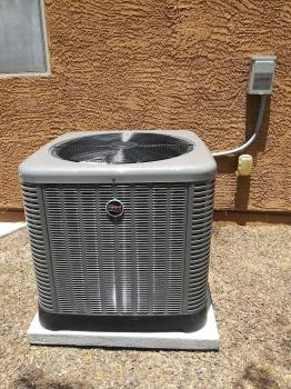 Fiscor Plumbing and Air