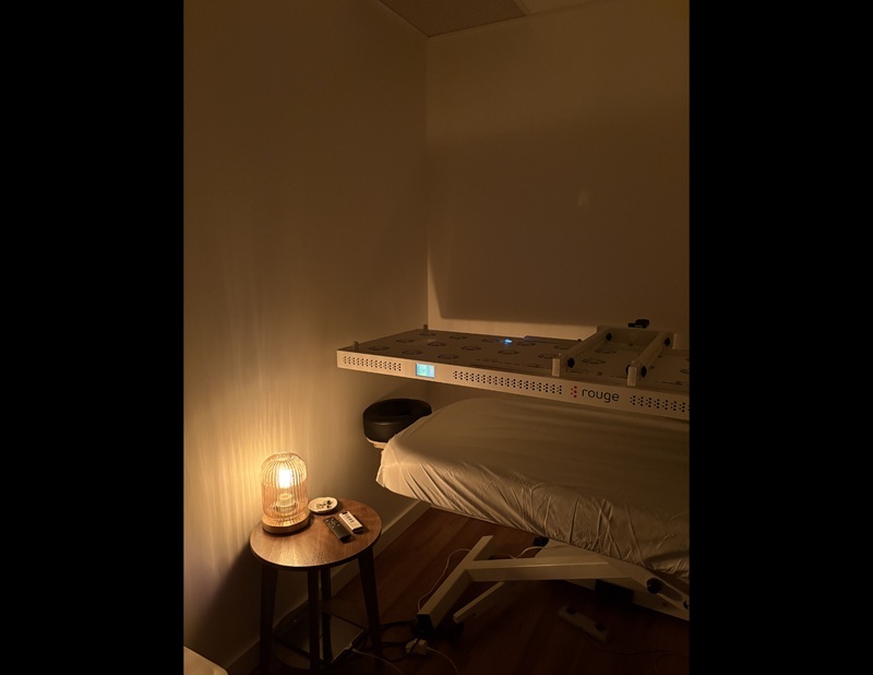 Vancouver Red Light Therapy