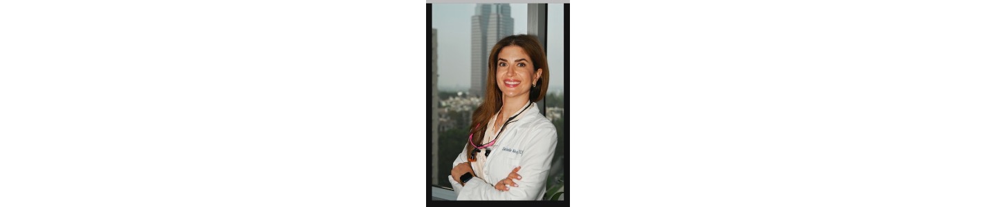 Danielle Akry DDS | Century City Dentist