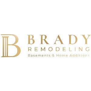 Brady Remodeling Basements & Home Additions