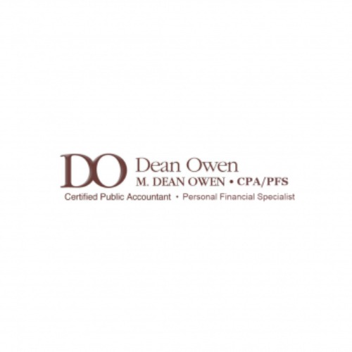M Dean Owen, CPA, PSC