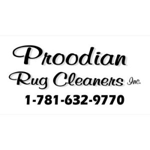 Proodian Rug Cleaners Inc