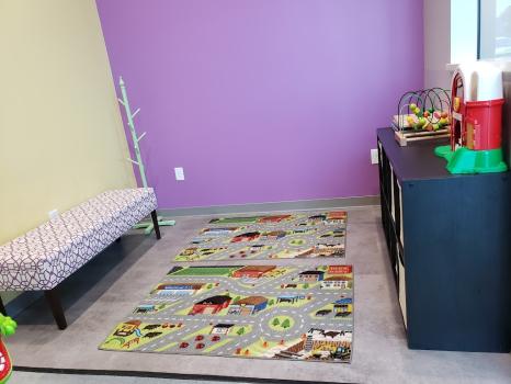 Sango Smiles Pediatric Dentistry