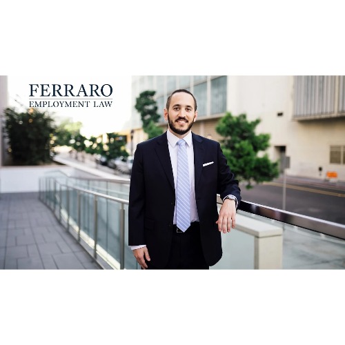 Ferraro Vega Minnesota Employment Lawyers