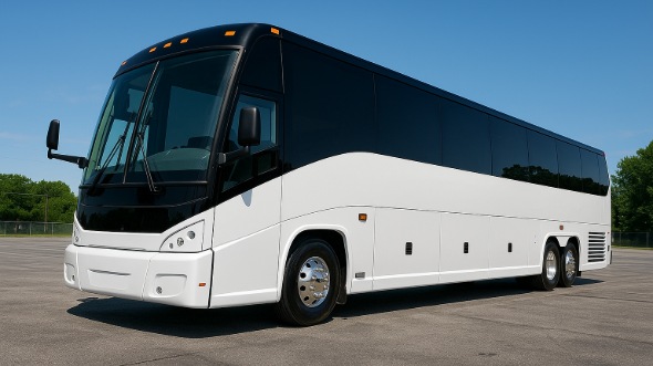 Tyler Party Bus Company