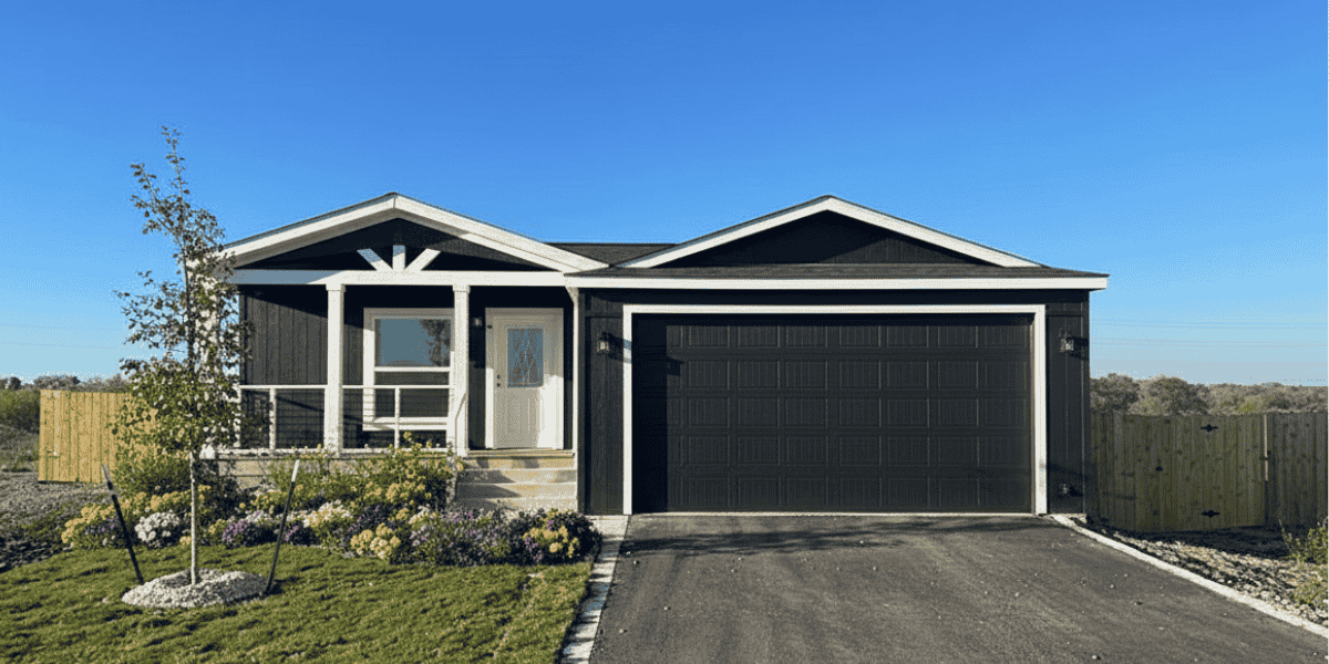 Spark Homes Mobile Homes Dealer