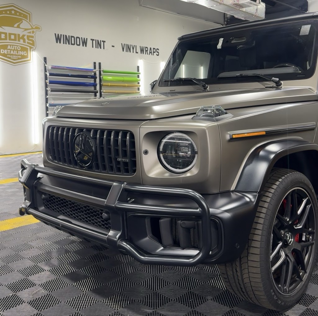 LOOKS Auto Detailing