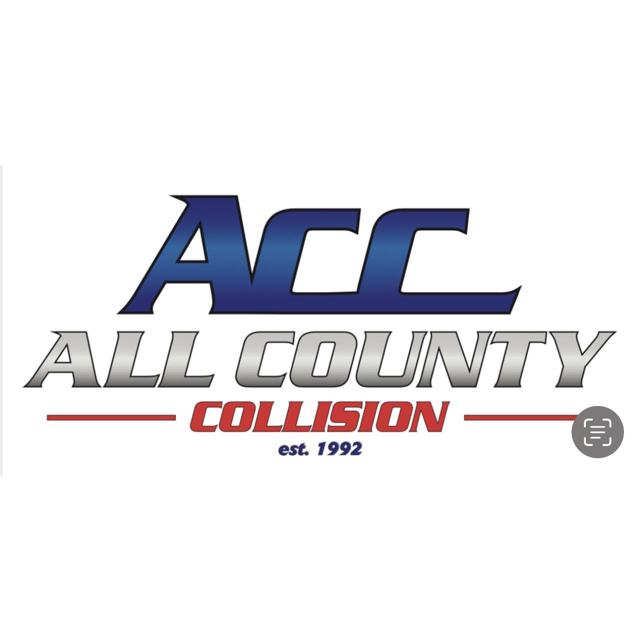 All County Collision