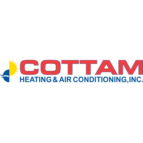 Cottam Heating & Air Conditioning Inc.