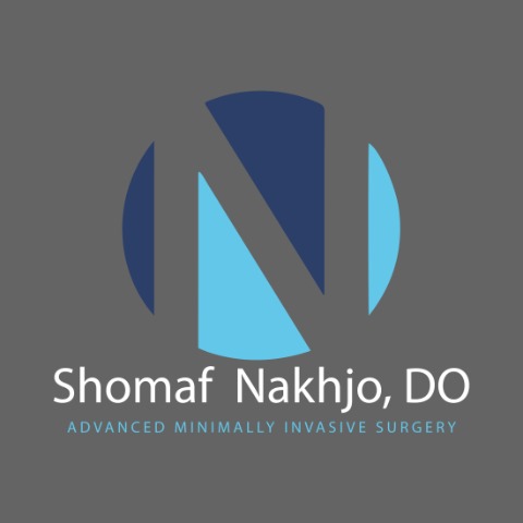 Dr. Shomaf Nakhjo - Advanced Minimally Invasive Surgery