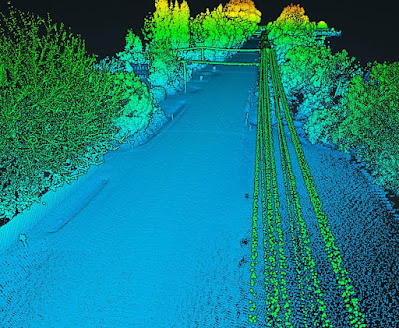 Reality IMT Inc - 3D Laser Scanning San Antonio