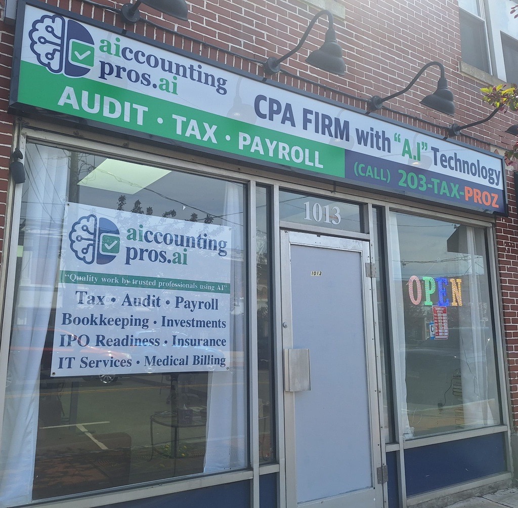 AiccountingPros LLC