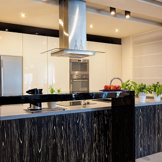 Cabinet And Stone Expo