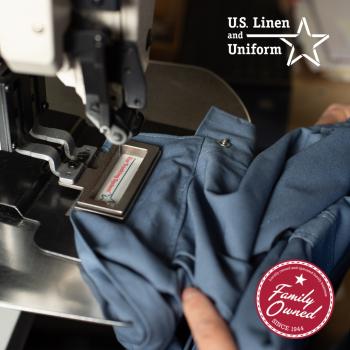 U.S. Linen & Uniform