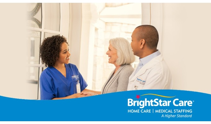 BrightStar Care of Kane County