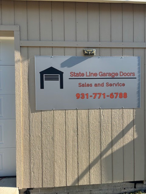 State Line Garage Doors
