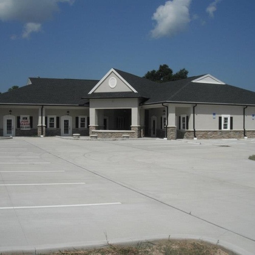 Precision Roofing of North Florida