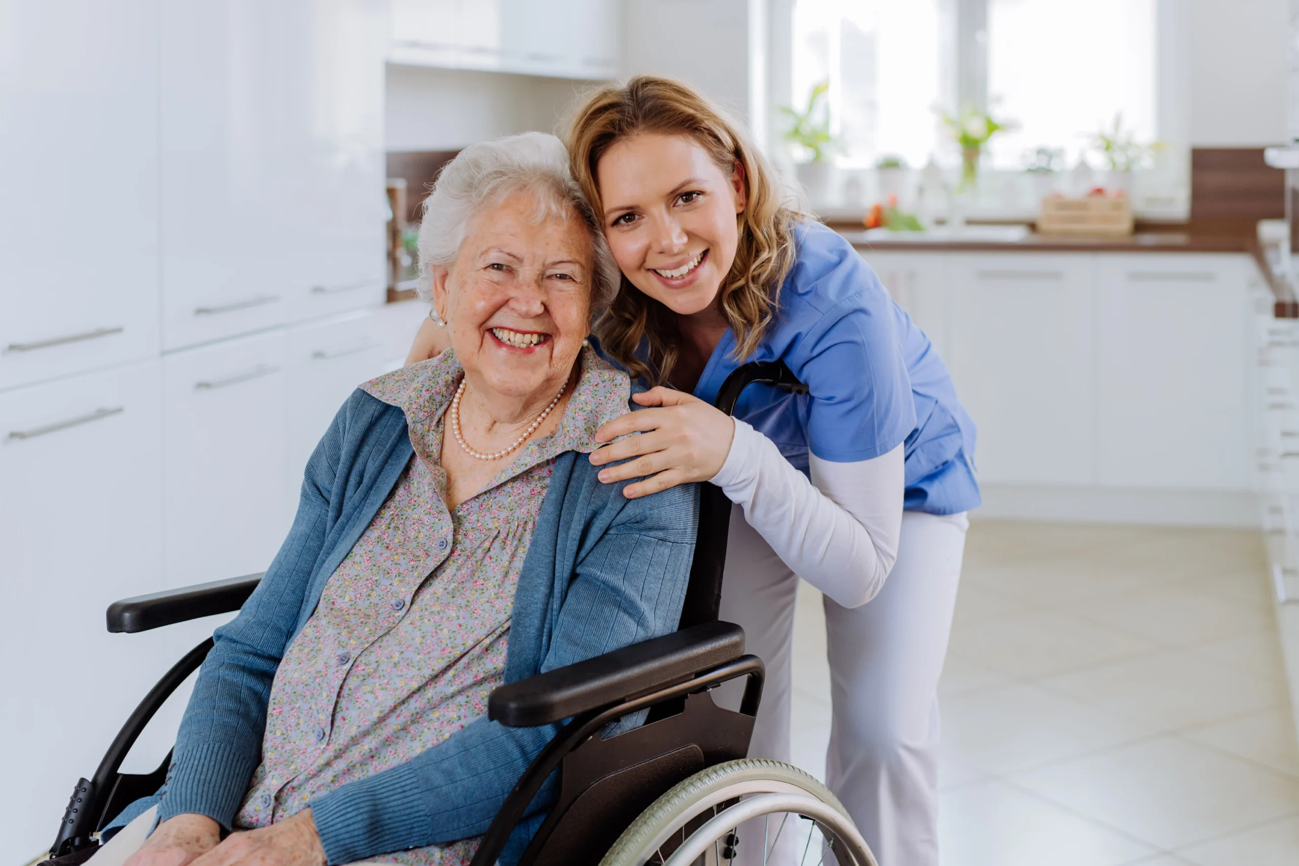 All About Caring Home Care, Twin Cities Branch