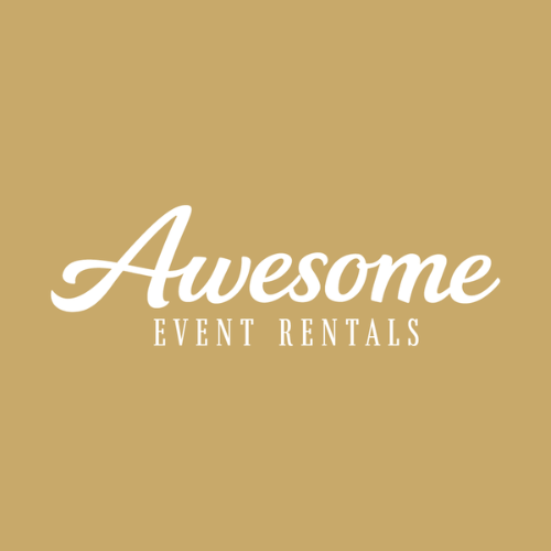 Awesome Event Rentals