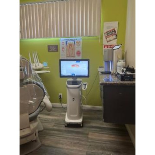 Phillip H. Saddler DDS