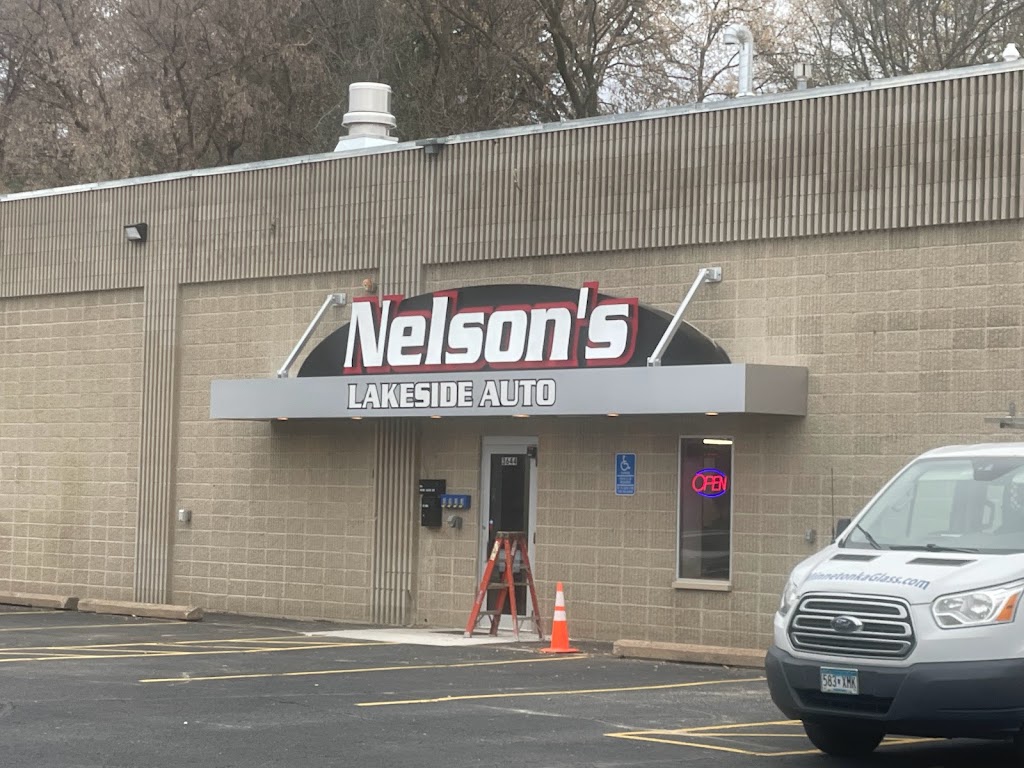 Nelson's Lakeside Auto