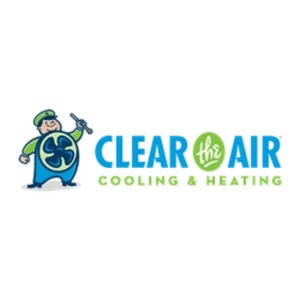 Clear the Air Cooling & Heating