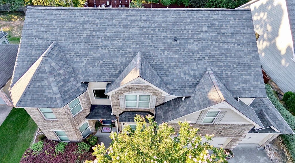 Interstate Roofing