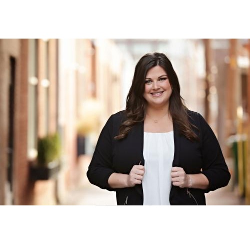 Heather Brown
