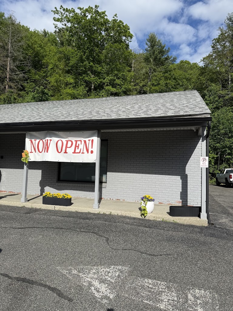 Canna Provisions Weed Dispensary Pittsfield