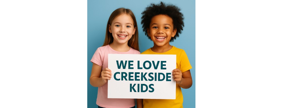 Creekside Kids Dentistry