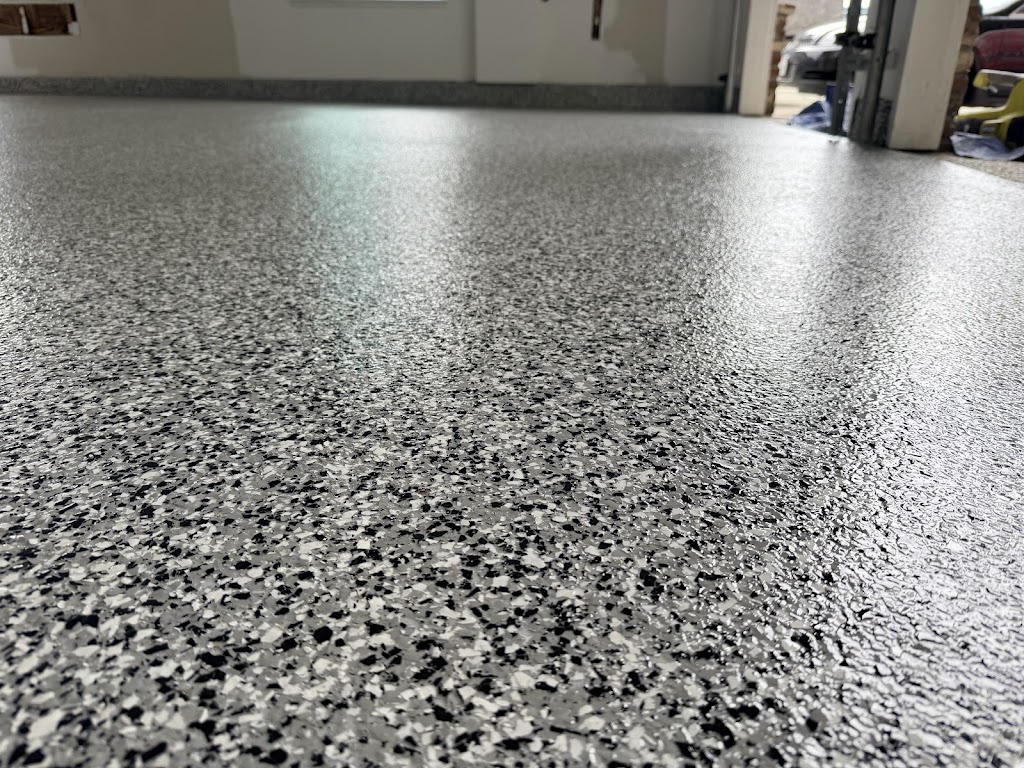 Platinum Epoxy Designs LLC