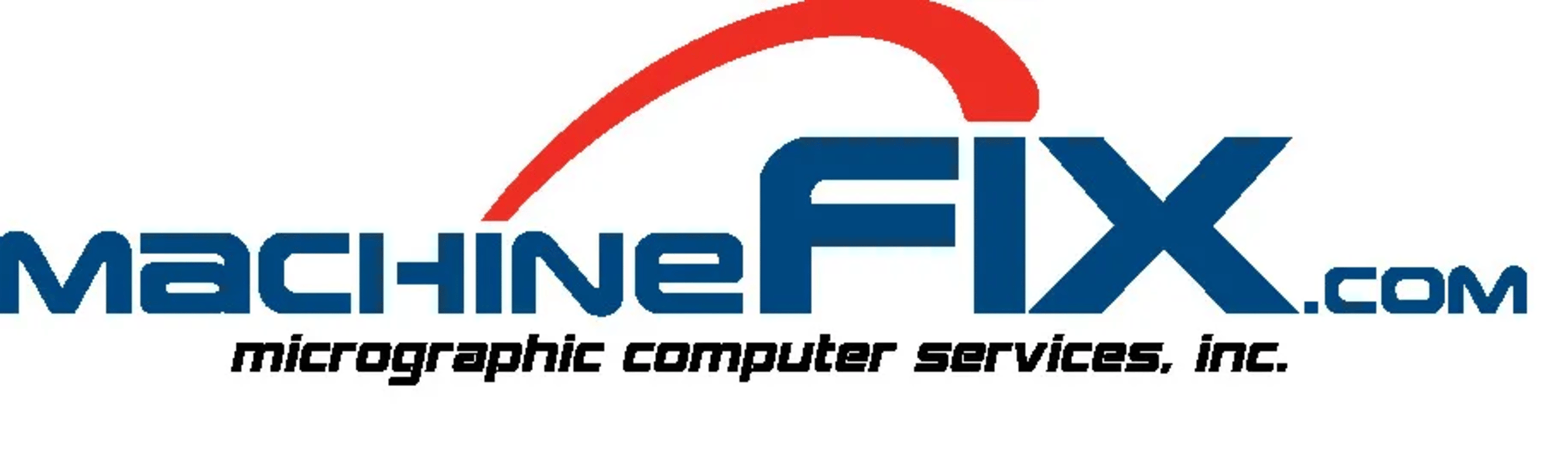 MachineFIX