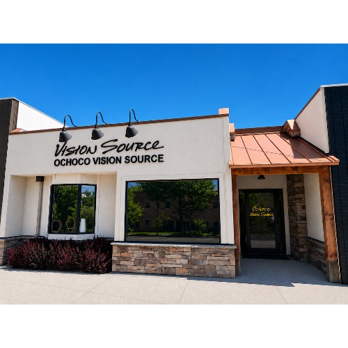 Ochoco Vision Source
