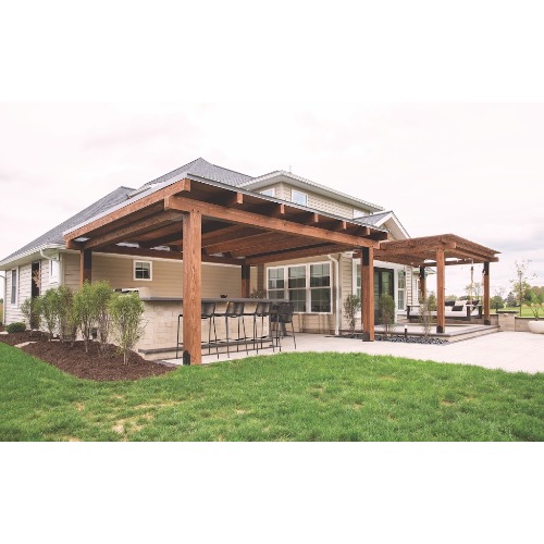 Mersa Landscape & Design