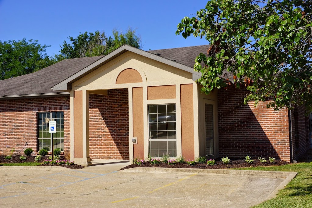 Huntline Dental Group