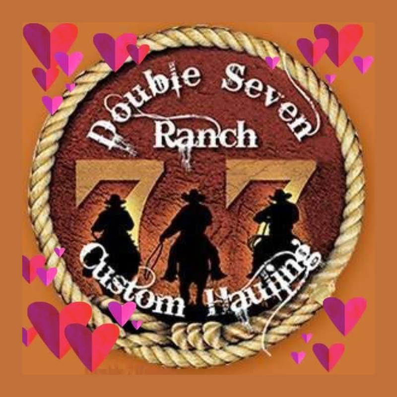 Double Seven Custom Hauling