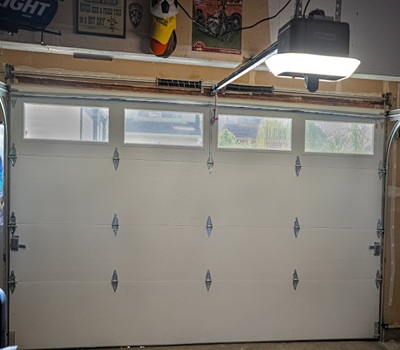 A1A Garage Door Service and Installation
