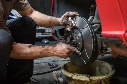 Jamestown Automotive, INC.