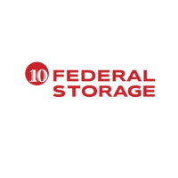10 Federal Storage