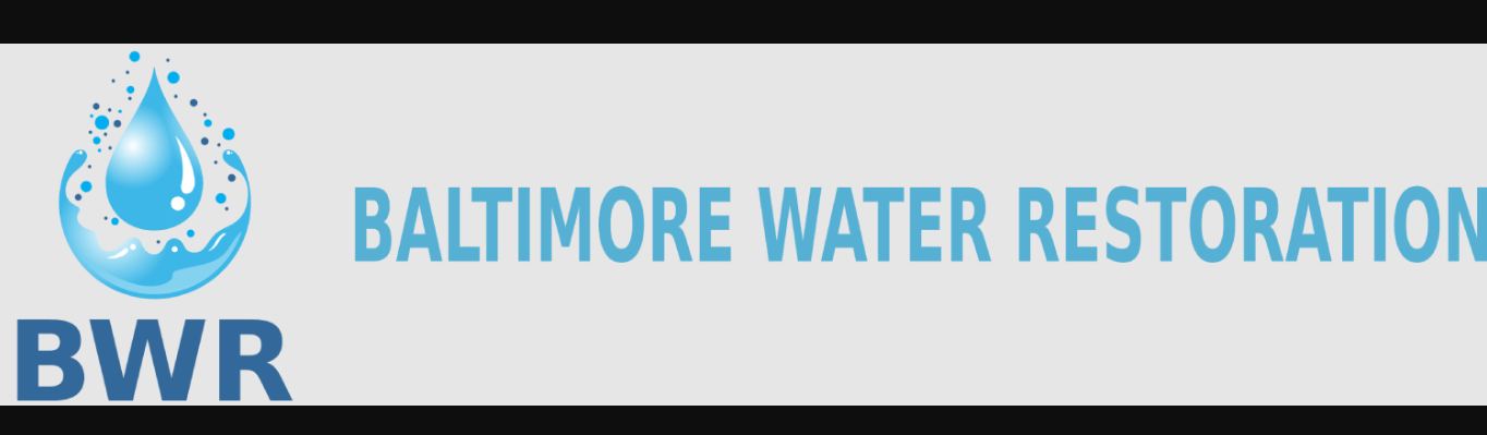 Baltimore Water Restoration