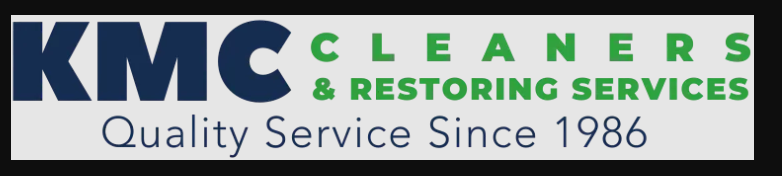 KMC Cleaners