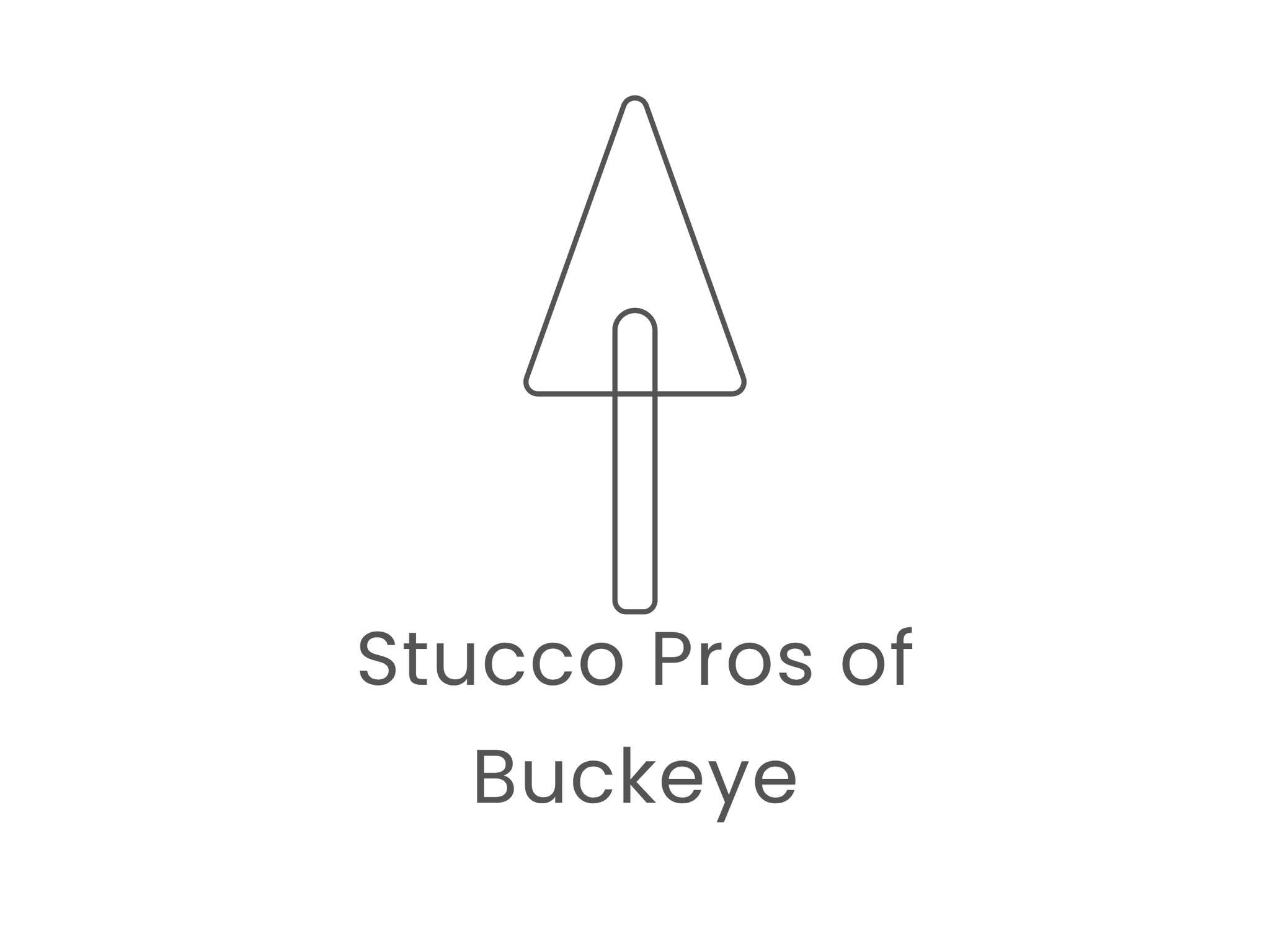 Stucco Pros of Buckeye