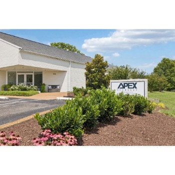 APEX Recovery Rehab Brentwood Tennessee