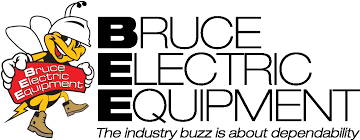 Bruce Electric Equipment Corp.