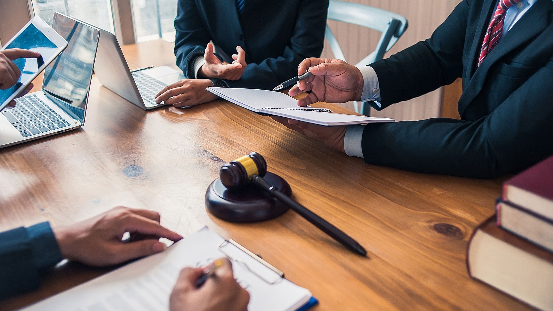 Turco Legal, P.C.