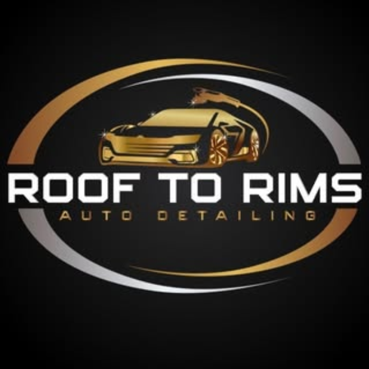 Roof to Rims Mobile Auto Detailing