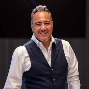 Edgar R. Guerrero